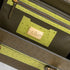 FLORA Media<br> Struzzo Jungle, Chartreuse